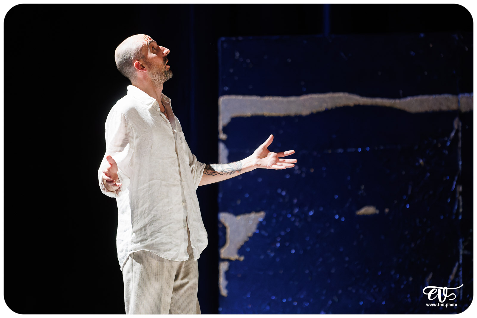 HISTOIRE D'AMOUR (DERNIERS CHAPÎTRES) - CIE LE TALON ROUGE